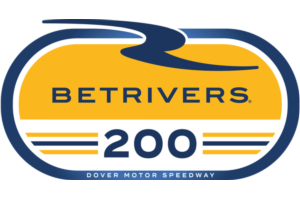 BetRivers 200 Logo