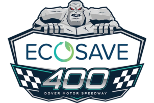 ECOSAVE 400 Logo