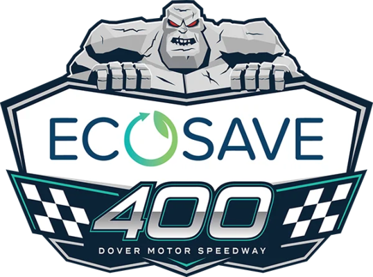 ECOSAVE 400 Logo