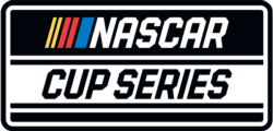 NASCAR Cup Series Race