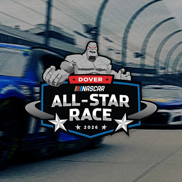 NASCAR All-Star Race