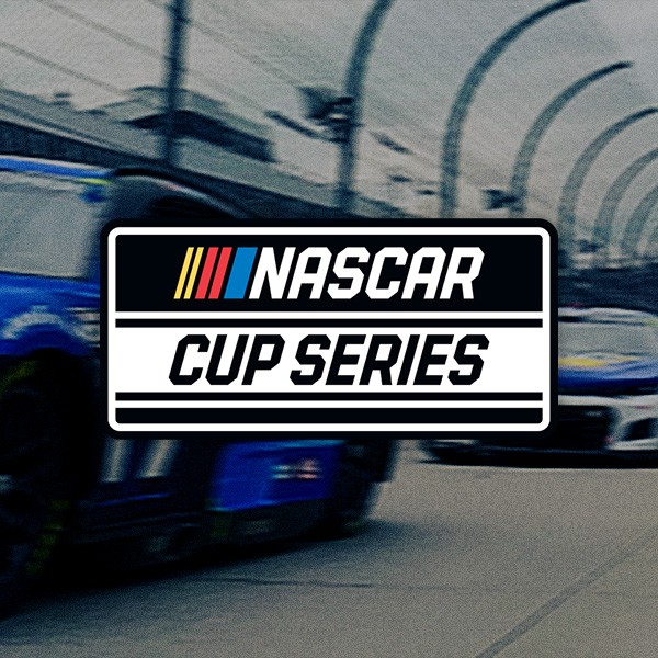 NASCAR Cup Series Race