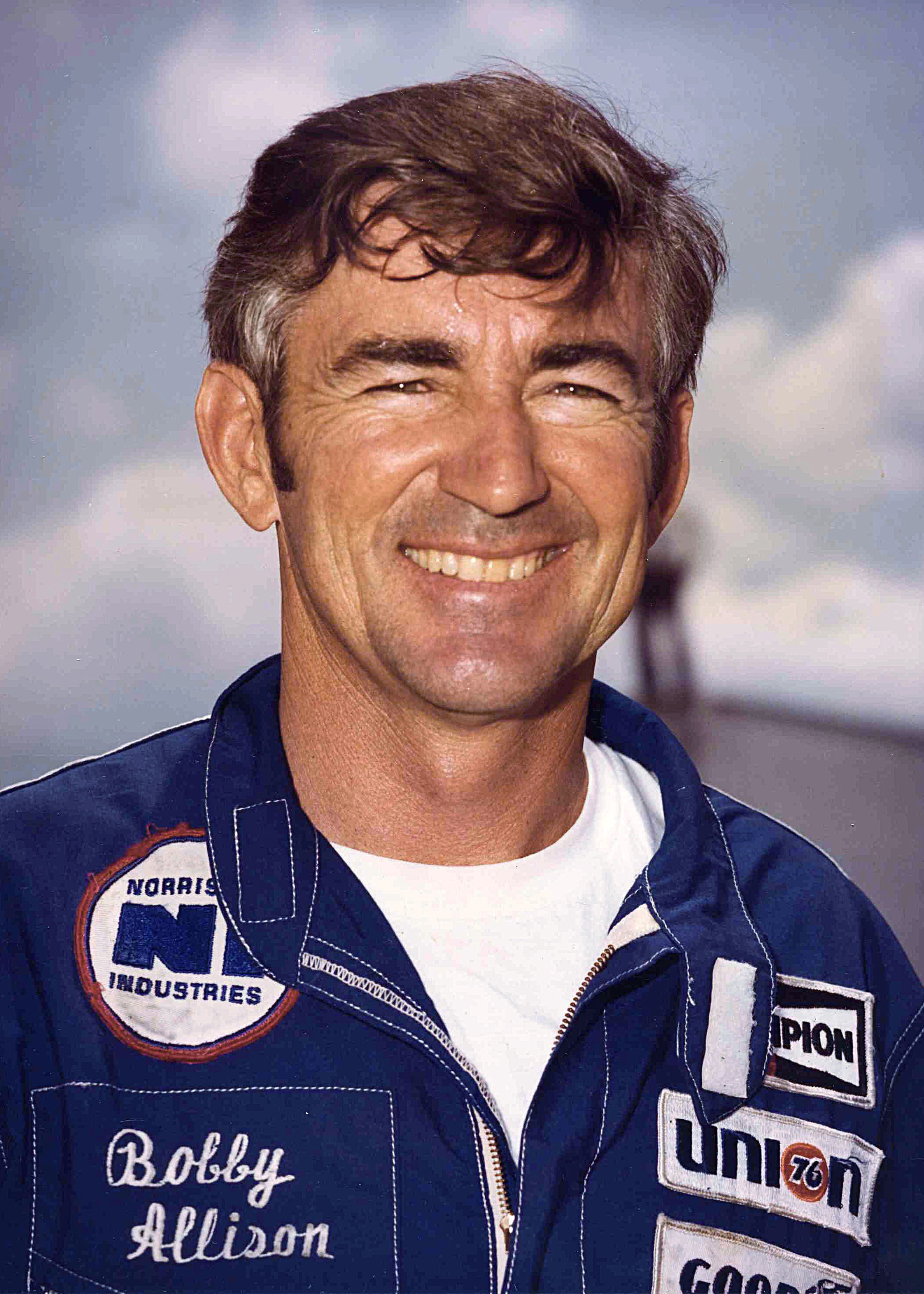 Bobby Allison