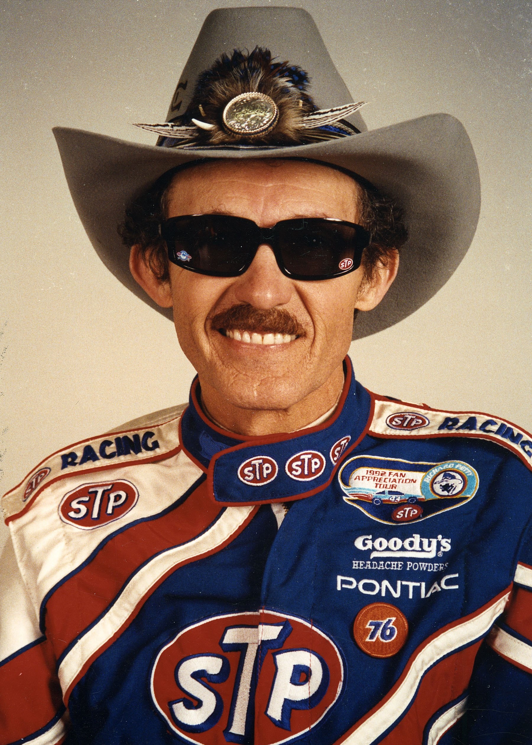 Richard Petty