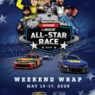 2026 Weekend Wrap