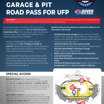 2026 Ultimate Fan Pass Info Guide