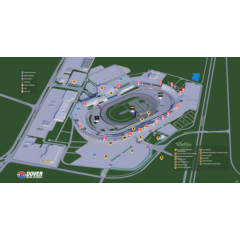 Know Before You Go | Fans | Dover Motor Speedway