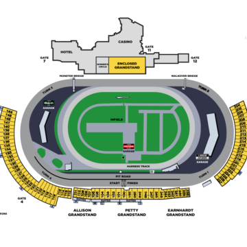 Seating Chart