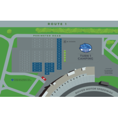 Turn 1 Camping