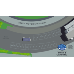 Turn 3 Camping