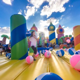 Big Bounce America 3