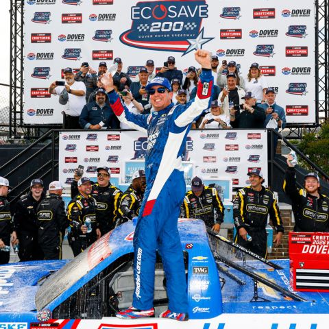 Kyle Busch
