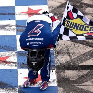 Kyle Busch Thumbnail