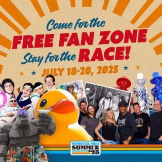 Fan Zone