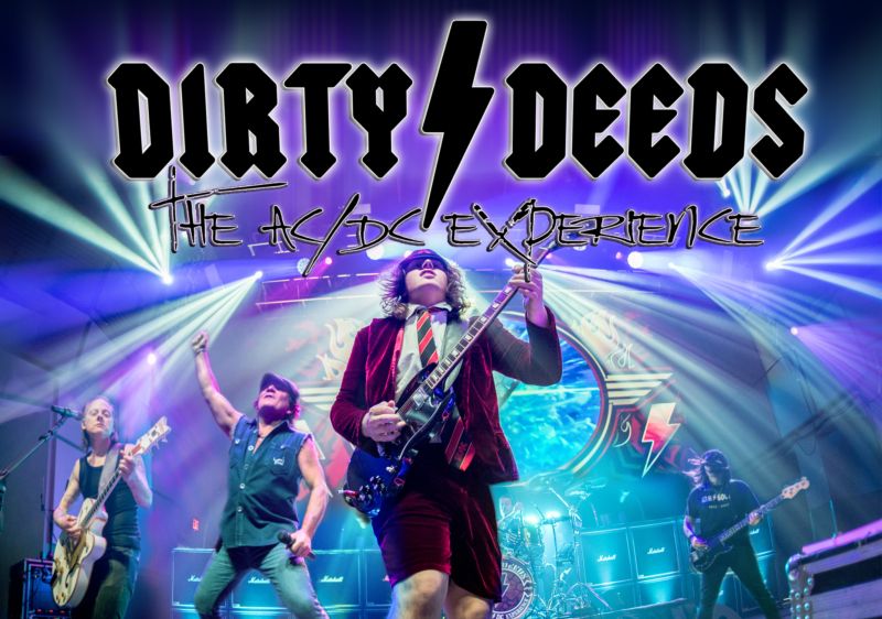 DirtyDeeds