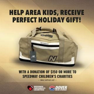 Bag D Logo Thumbnail