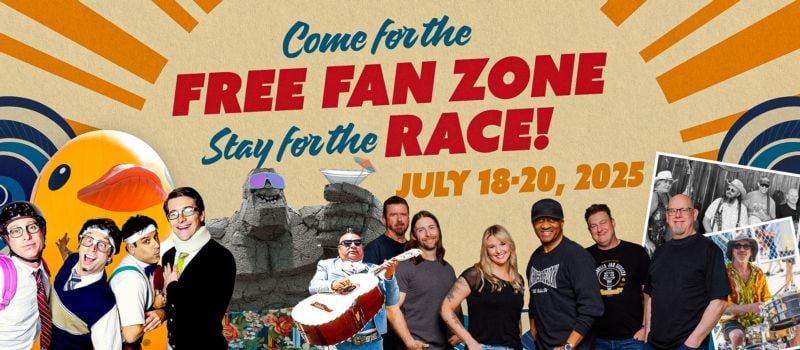 Website Fan Zone