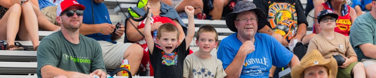 Seating Chart Header