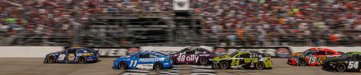 Track Facts Header