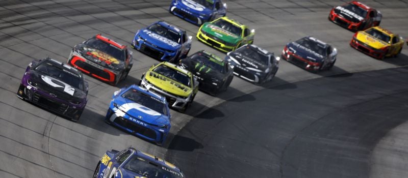 NASCAR Action 