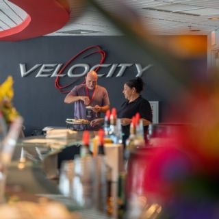 Velocity Suite  Thumbnail