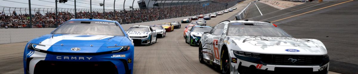 Driving Experiences Header