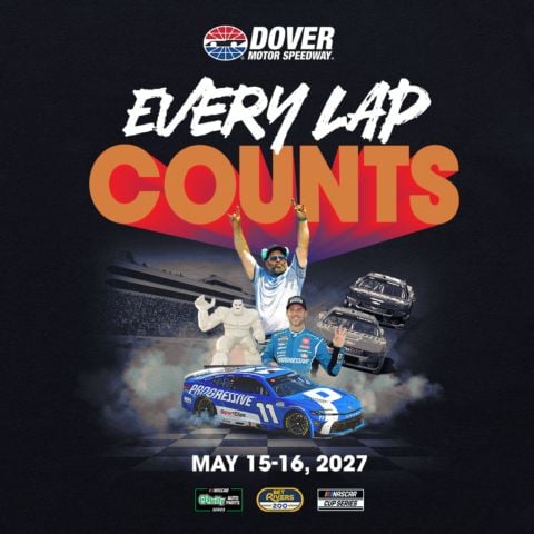 Every Lap Counts
