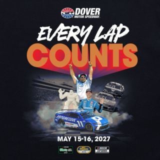 Every Lap Counts Thumbnail