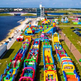 Big Bounce America 1