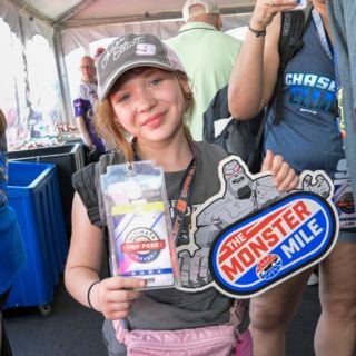 Ultimate Fan Pass