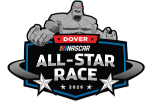 NASCAR All-Star Race Logo