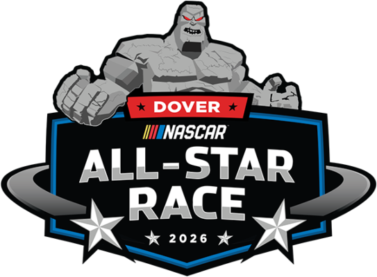 NASCAR All-Star Race Logo