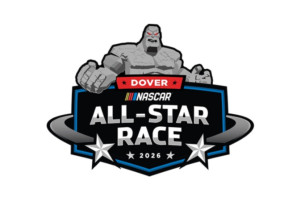 NASCAR All-Star Race Logo