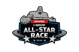 NASCAR All-Star Race Logo