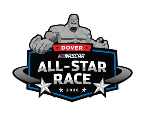 NASCAR All-Star Race Logo