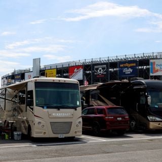 Turn 1 Camping