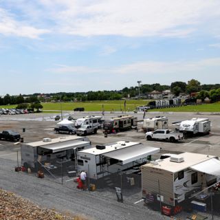 Turn 3 Camping