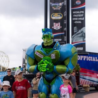 Gallery: Fan Zone Gallery