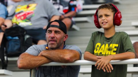 Dover Just Hits Different