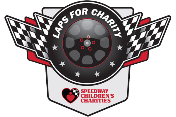 Laps For Charity - September Logo