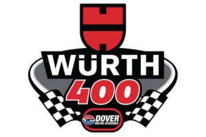 Würth 400  Logo
