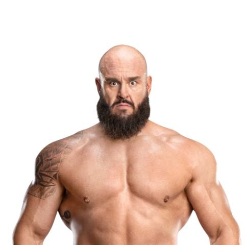 Strowman