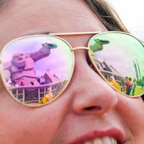 Keep cool this summer at Dover Motor Speedway!