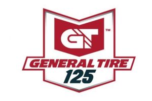 General Tire 125 Logo