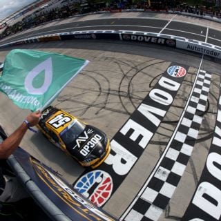 Gallery: Experience NASCAR in Dover!