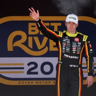 Gallery: Experience NASCAR in Dover!