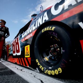 Gallery: Experience NASCAR in Dover!