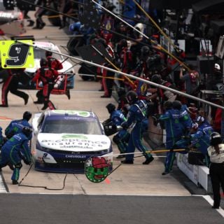 Gallery: Experience NASCAR in Dover!