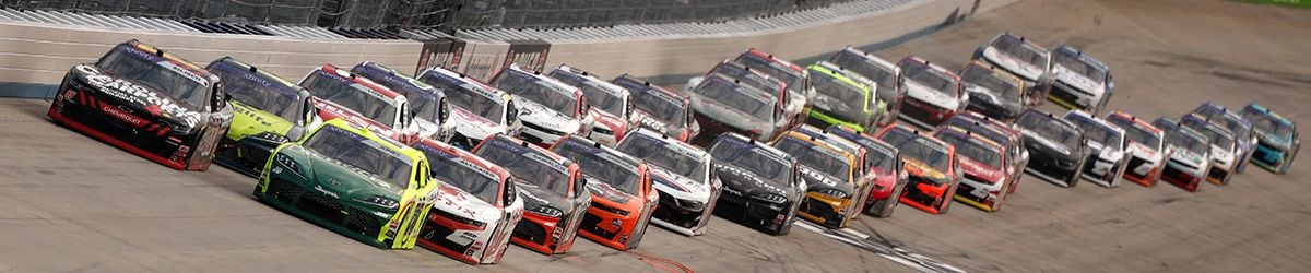BetRivers 200 Header