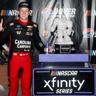 Gallery: Experience NASCAR in Dover!